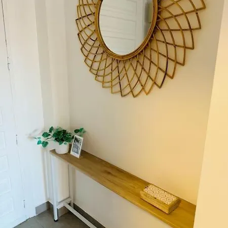 Estudio Fabiola Appartamento *