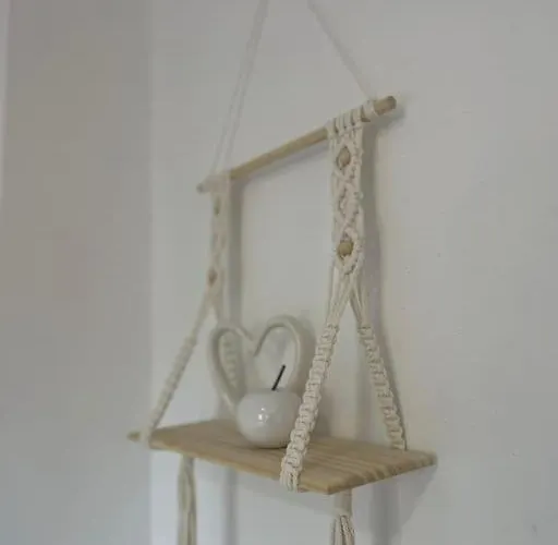 Estudio Fabiola Appartamento *