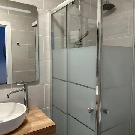 Apartamento Estudio Fabiola *