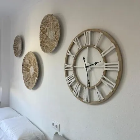 Apartment Estudio Fabiola