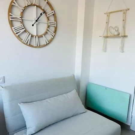 Apartment Estudio Fabiola