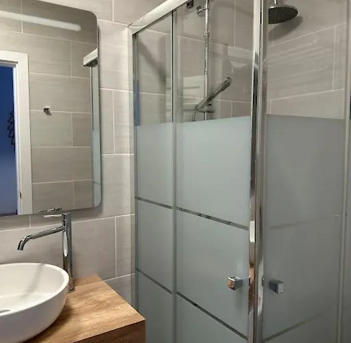 Apartment Estudio Fabiola *