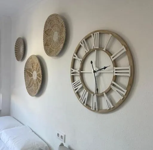 Apartment Estudio Fabiola