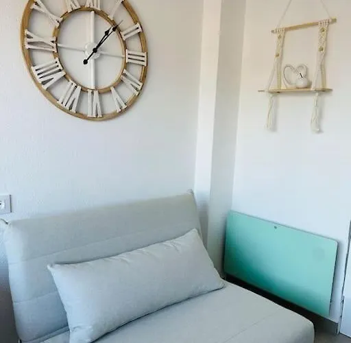 Apartment Estudio Fabiola